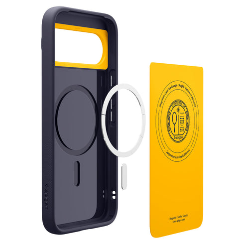 Spigen Pixel 10 Pro XL Case - Nano Pop (MagFit)